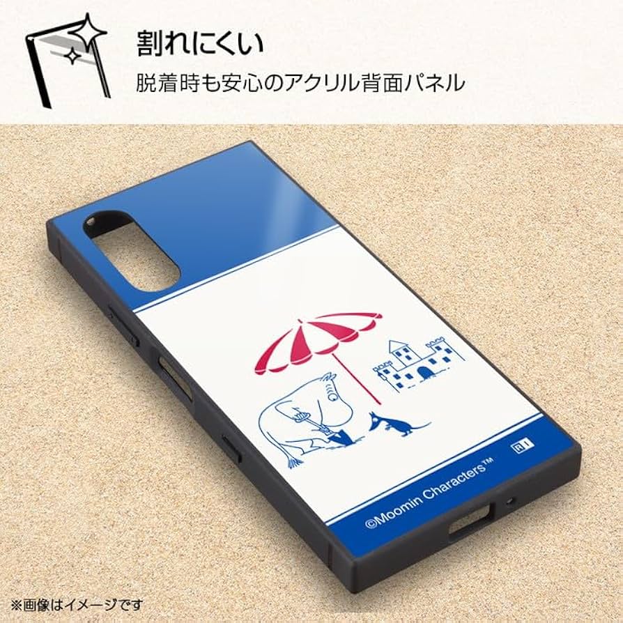 ばいきんまんさん専用 Xperia10Ⅲ Amazon.co.jp: Xperia 10 III ケース ムーミン Moomin 耐衝撃